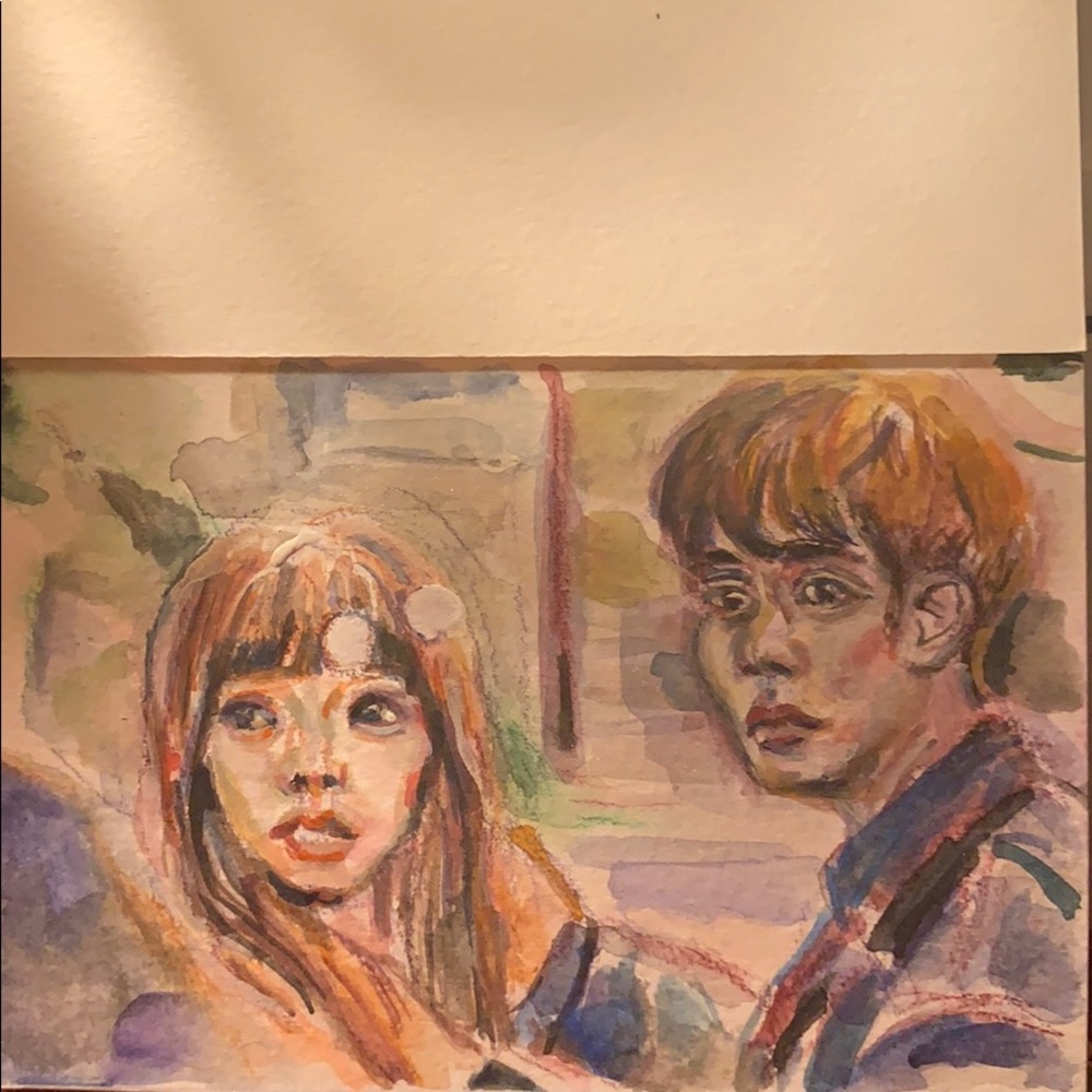 Drawing